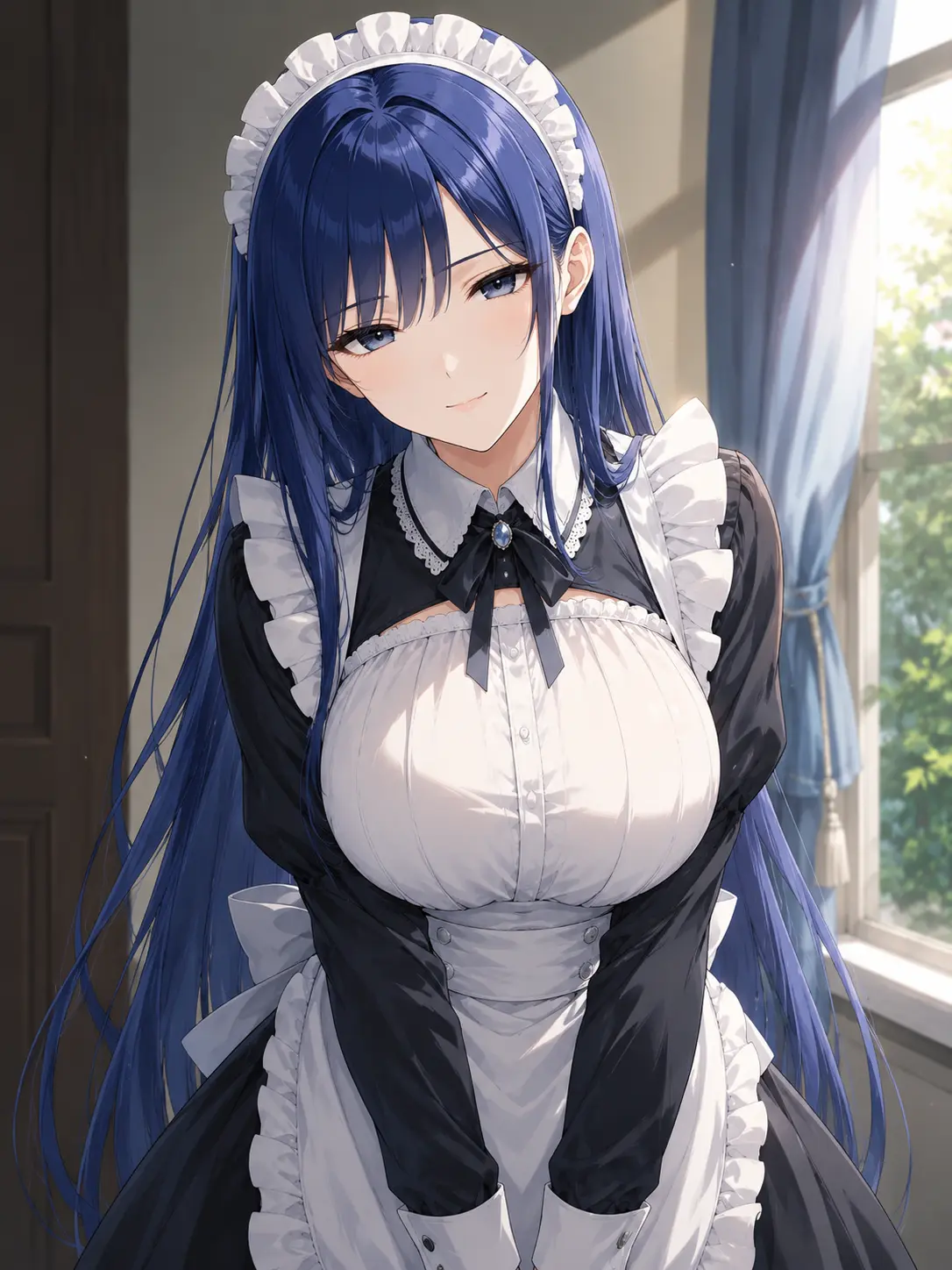 ZestyHawk2175의 AIが凄すぎる