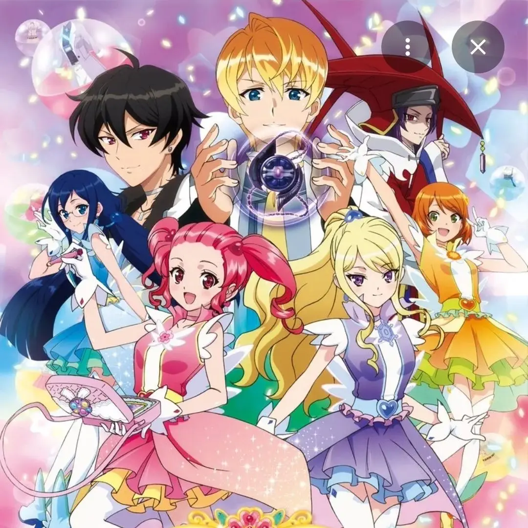 GreatTie9285의 플라워링하트