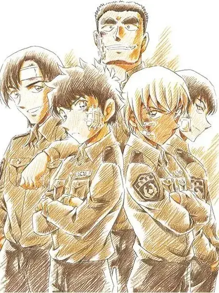 BouncyShirt9565의 경찰동기조