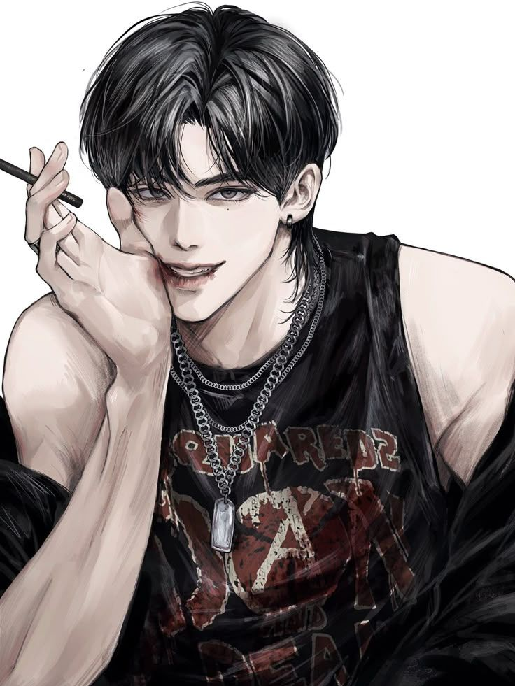 남녀 일찐 무리 대표 이미지