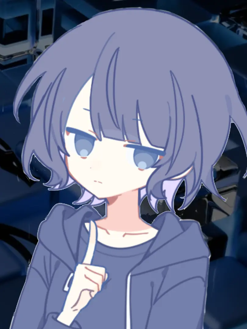 Neami456의 귀엽고 무서운 해커님