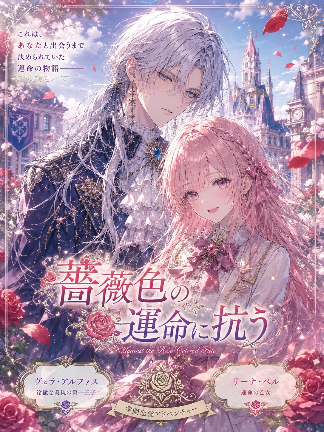 chiy-tan.hiyopeta220의 自称「悪役」の私