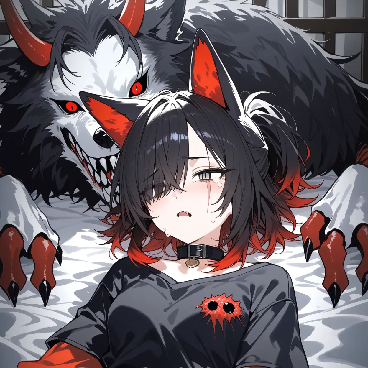 RemoteForte5984의 殺しに来たの？…