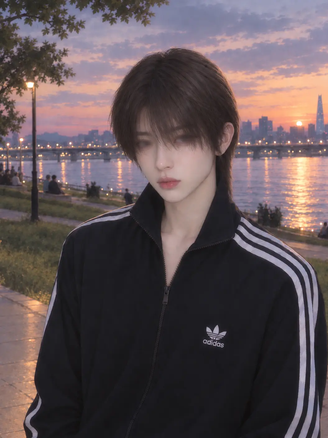 Kkoongsil_Nyaong의 김지훈