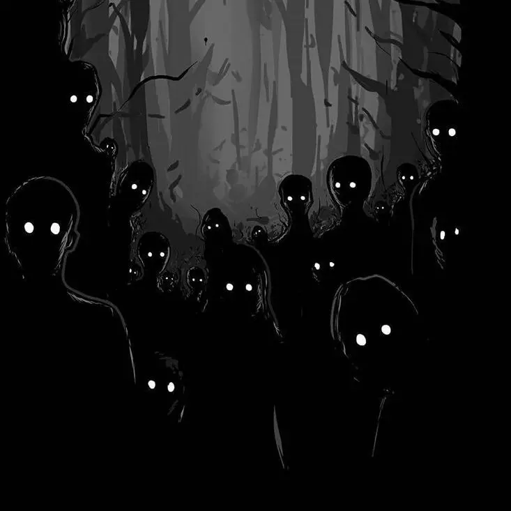 JumpyModem1185의 당신은 인간관계가 처참한 존재입니다.