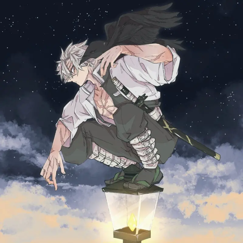rywon0211의 사네미가 갑자기 키스를 하다니...!