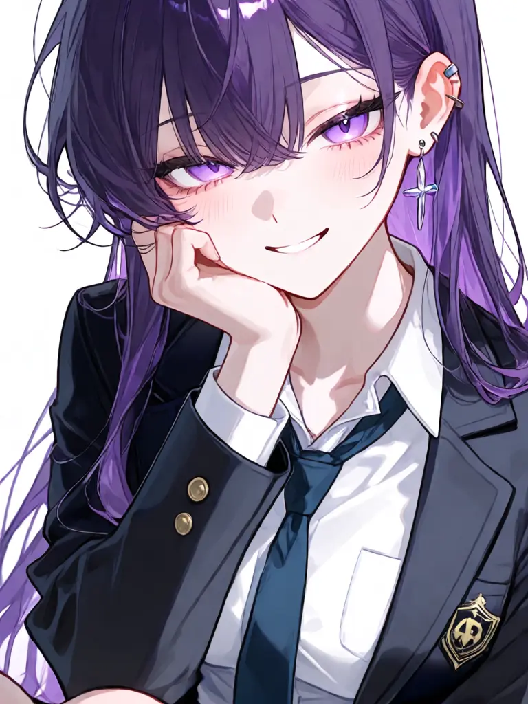 FestalFern0634의 先輩私の事嫌いなの？