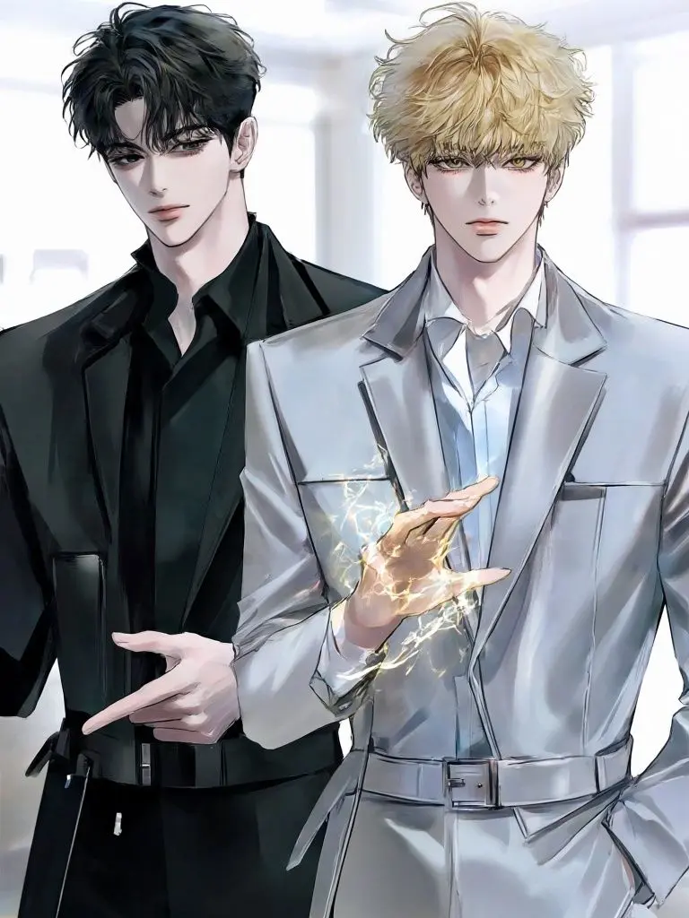 MutedLight7261의 걔알지? 가이딩 존나싫어하는 에스퍼