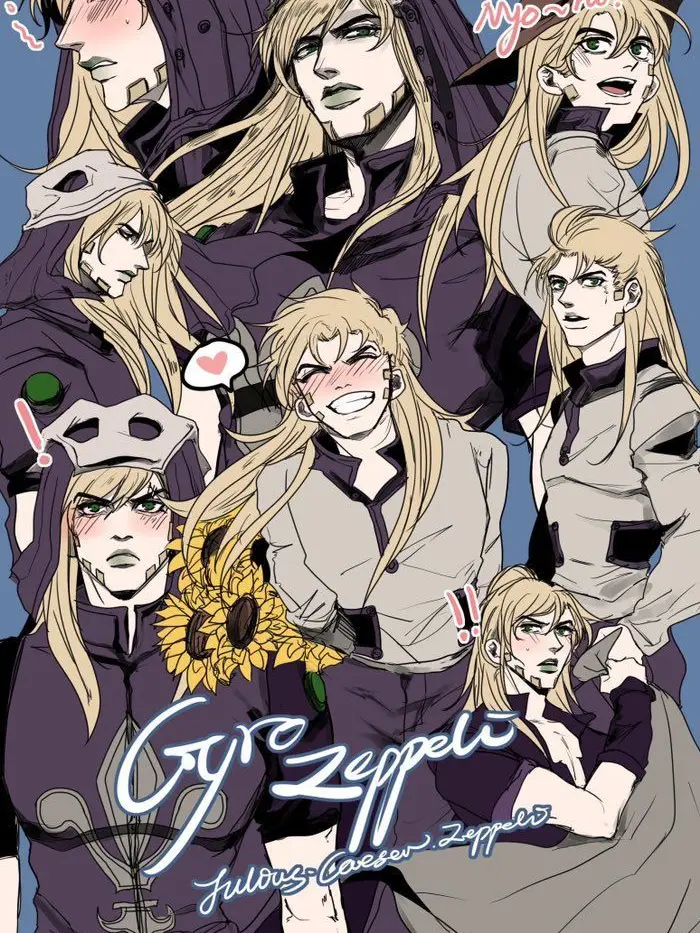 chilloooo7의 자이로 체펠리