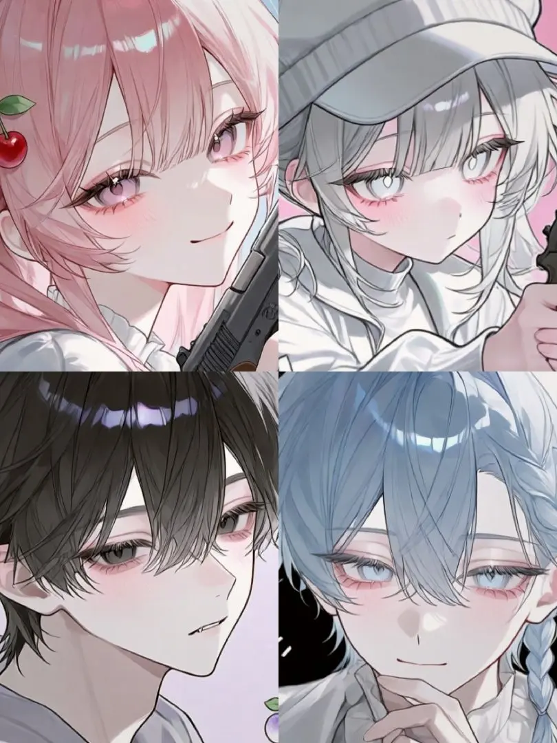 aohanabi의 Let's Handle Some Requests!