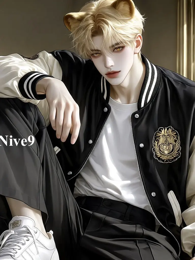 Nive9의 실버문 대학교