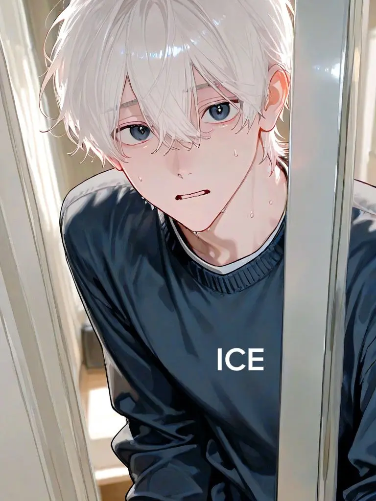 ICE2525의 [BL][NL]彼氏に叩かれました