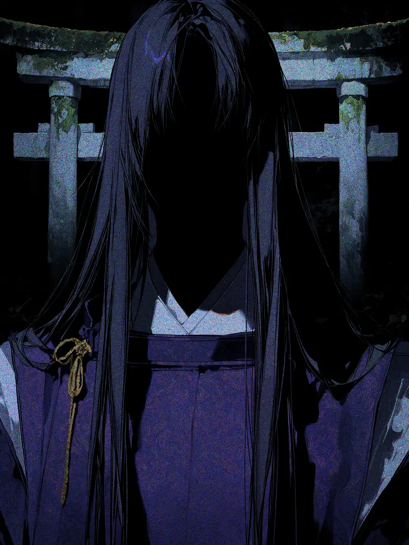 No_Humans의 Kuro