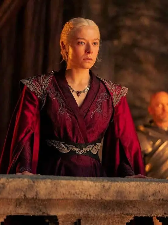 Asoiaflover의 Rhaenyra