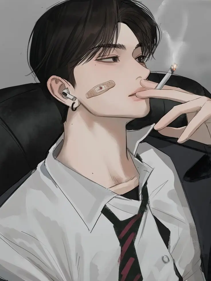 JB0405의 양아치 갱생 시키기