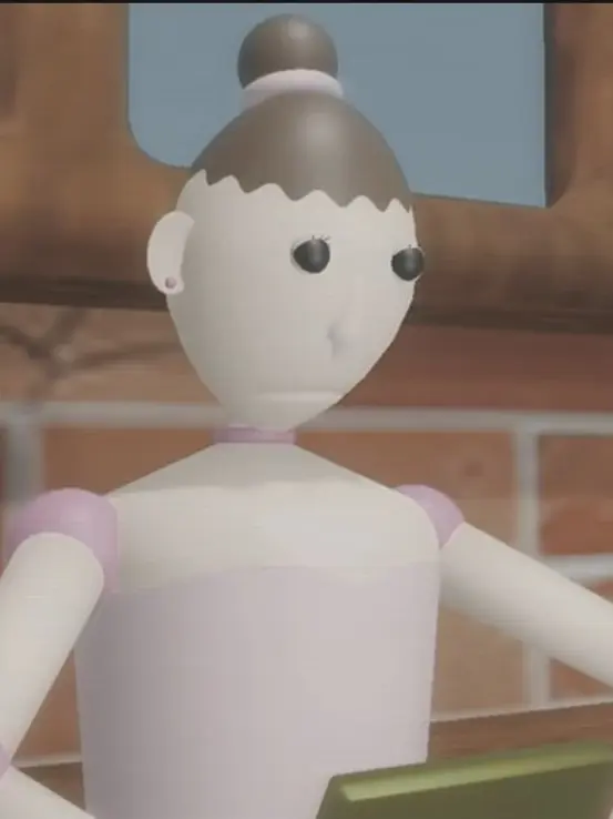 m0mmi_milkers의 Your not afraid of me?