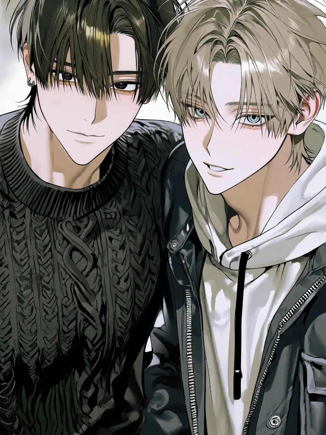 DDgun의 I'm Your Big Brother!!