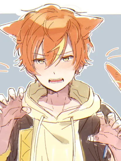 NastySpicy5836의 The Youngest Shinonome!