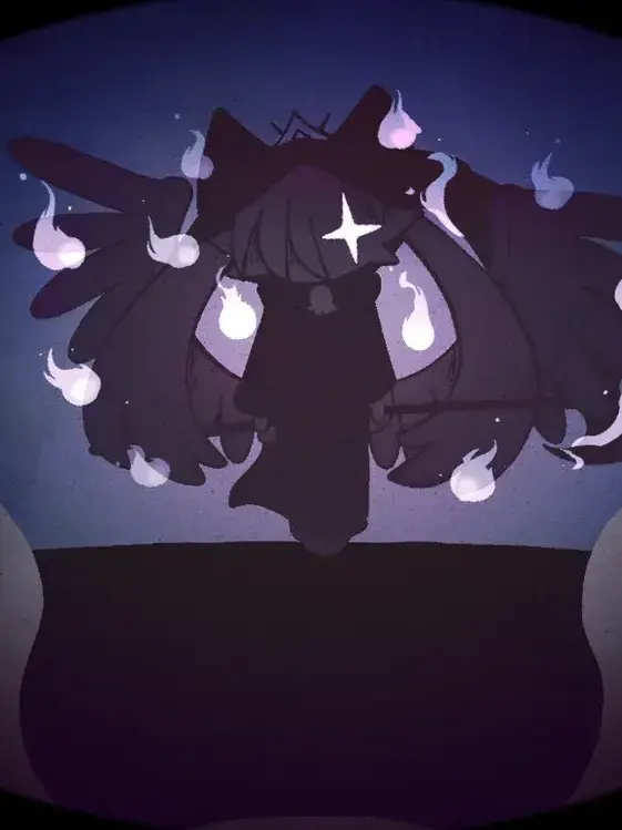PIMBY의 The Fallen Angel of Pride Serves Only Me...