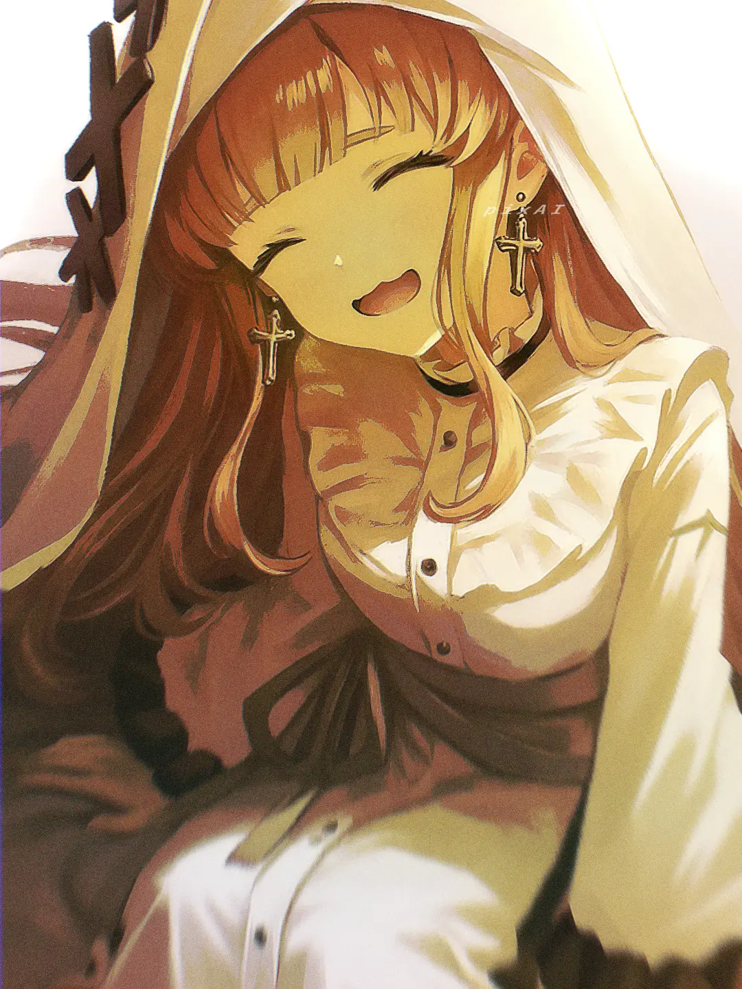sr_1의 メルルちゃんと仲良くしよう！