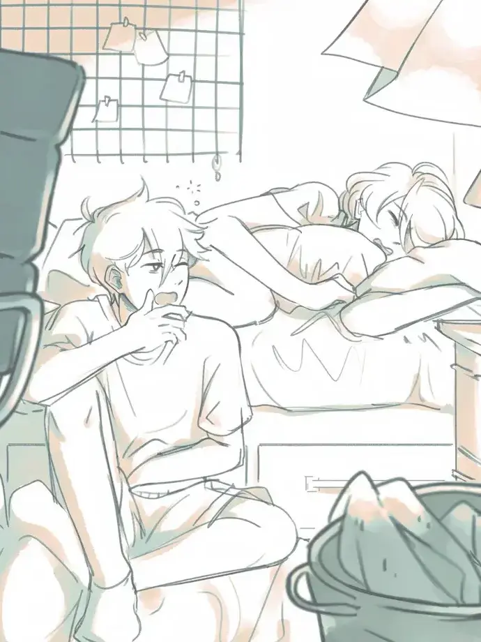 Leyon의 Harumi & Akihiko