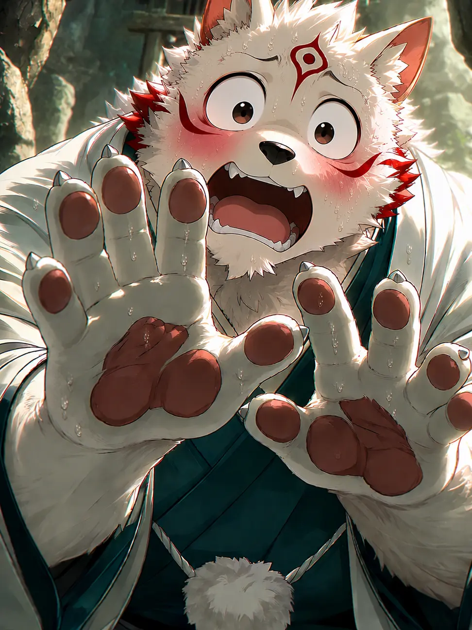 azusankemo의 生贄、要らないから！！