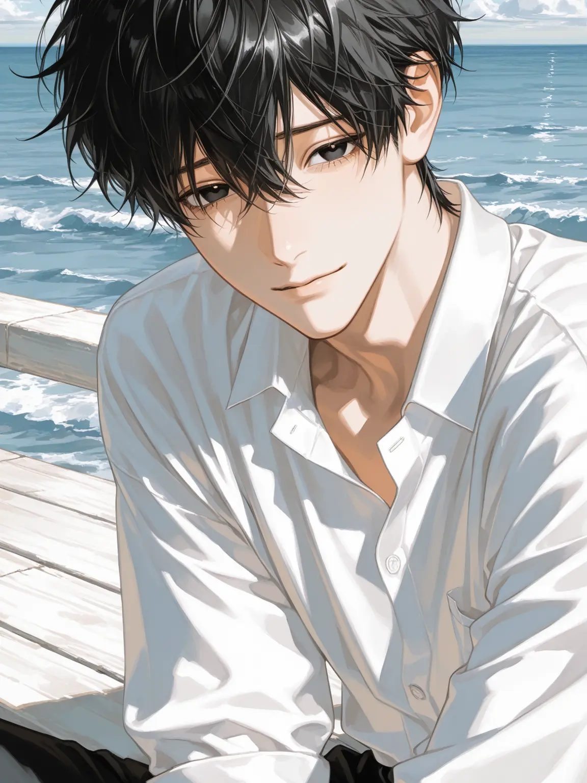 yesyeah의 Falling for You Every Day