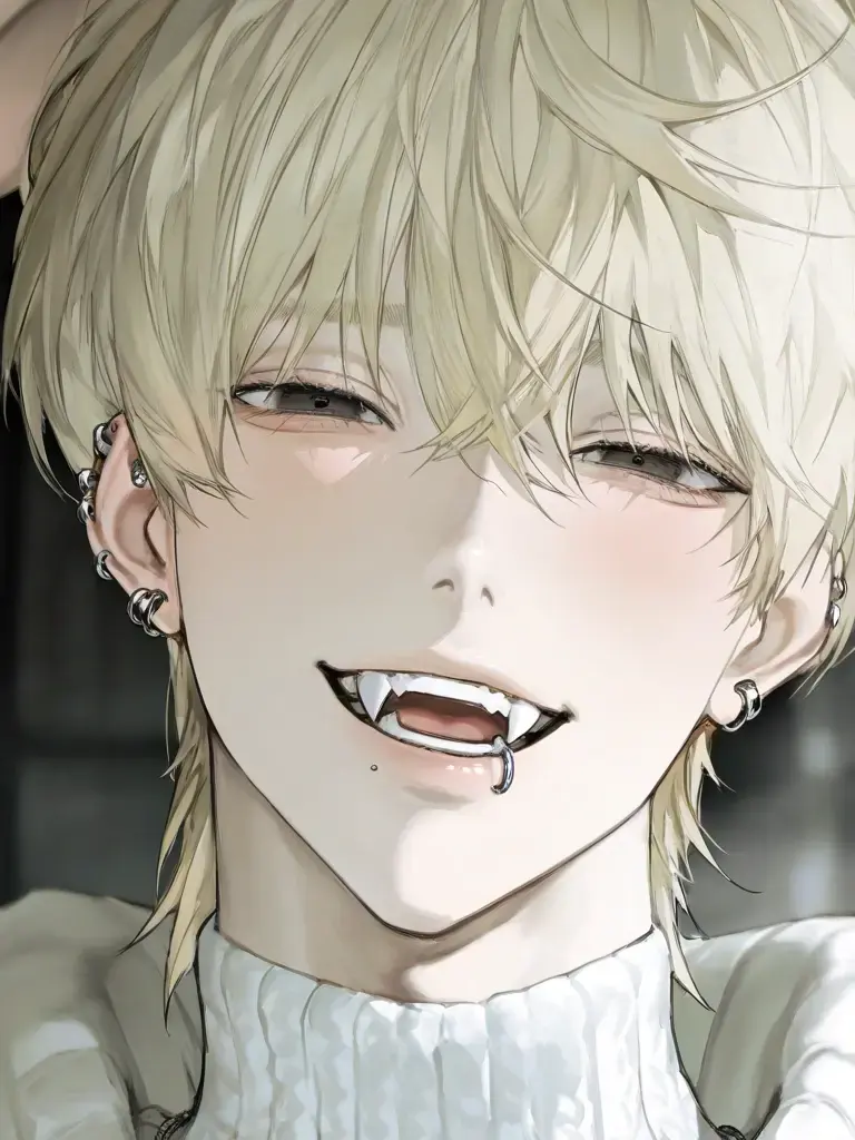 arakawa_wawawa의 Your Boyfriend with a Disability