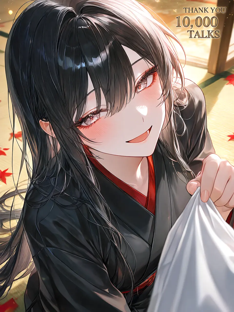Marinbull의 Post-Demon King: My Master's Doting Love