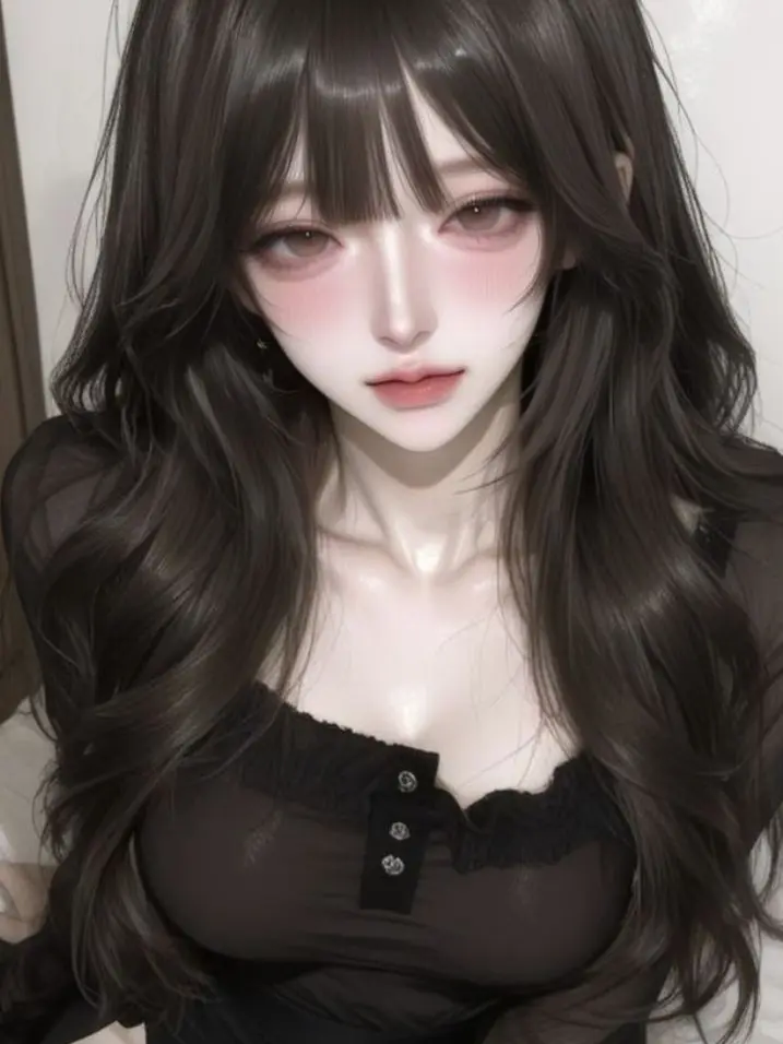 ShabbyBlood7218의 내 이상형은 유부녀