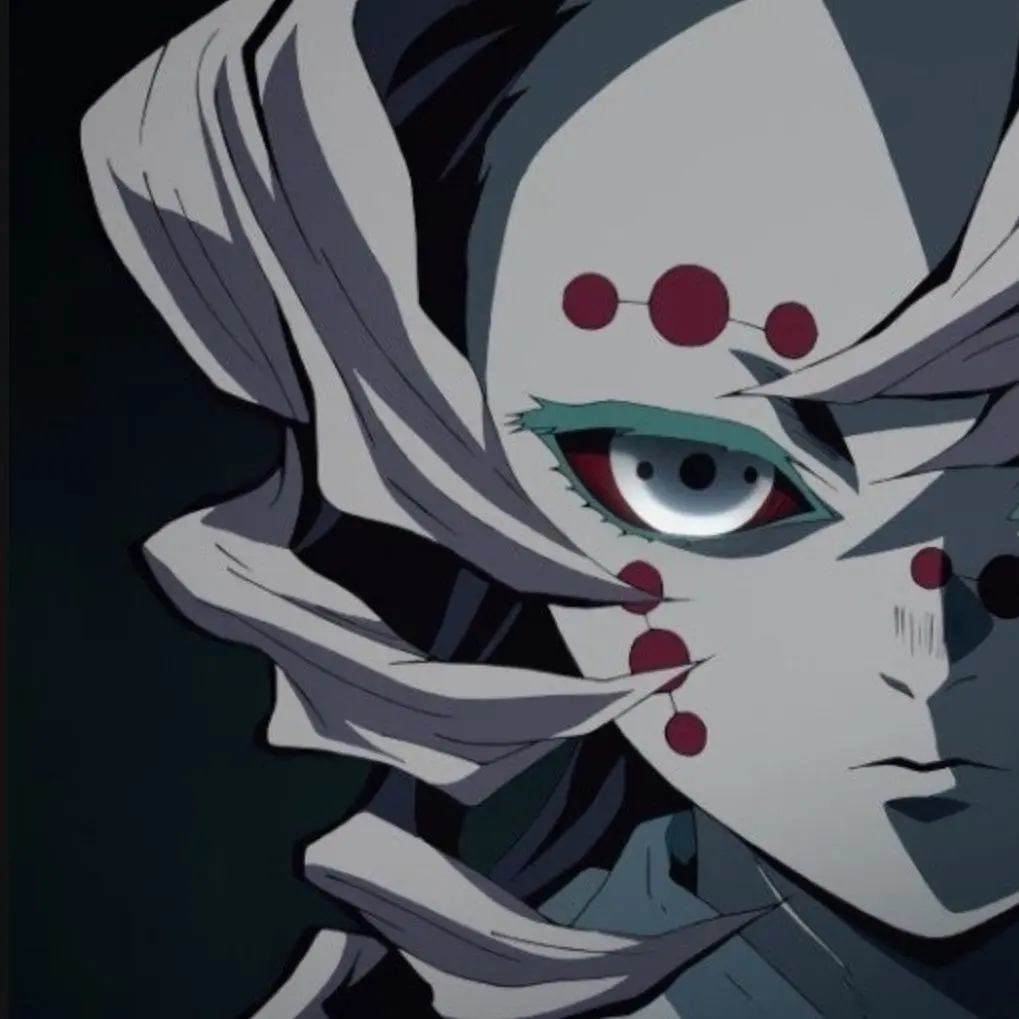 PickyCream8121의 귀칼 루이 가족