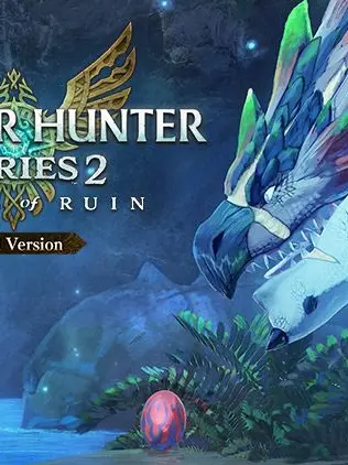 Jokingboy1105의 Monster Hunter Stories 2: Wings of Ruin