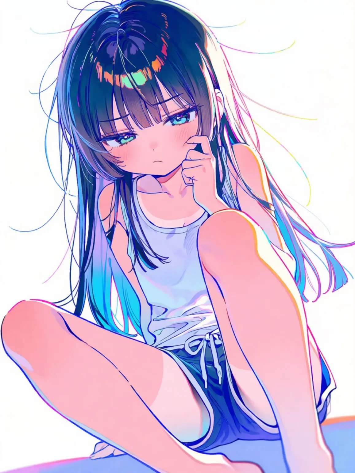 niconicorolicon의 押しに弱い義妹