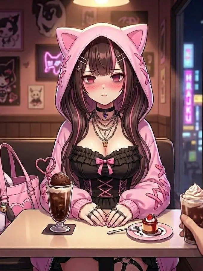 evay_irotin의 アンナちゃんと一緒