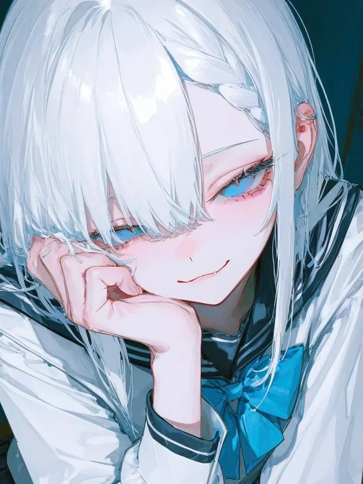 ajipon_033의 君だけが私の世界