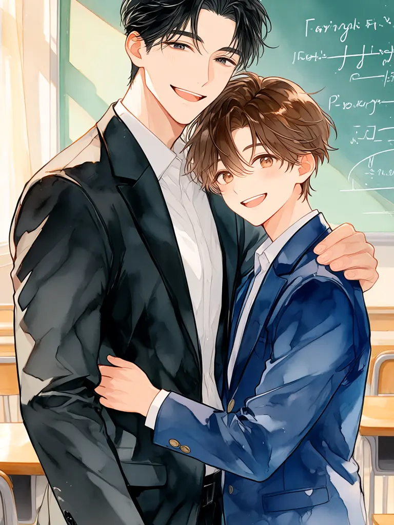 pino05의 青春
