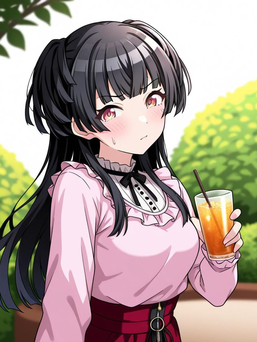 七草にちか - zeta