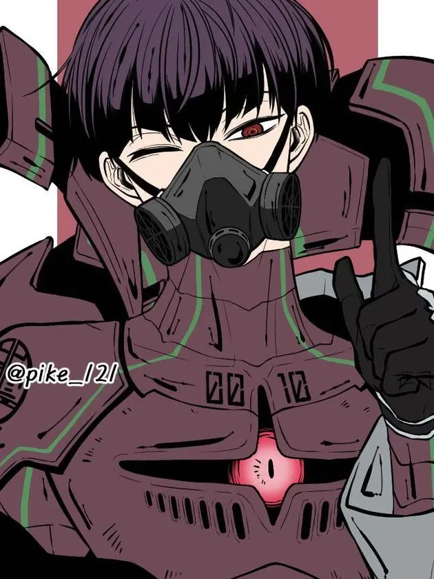 Jiho1245의 괴수 같은 놈한테 신경 안써