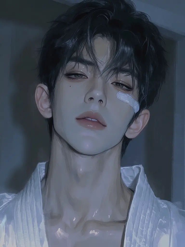 BossyNoise0463의 체대생 서현호