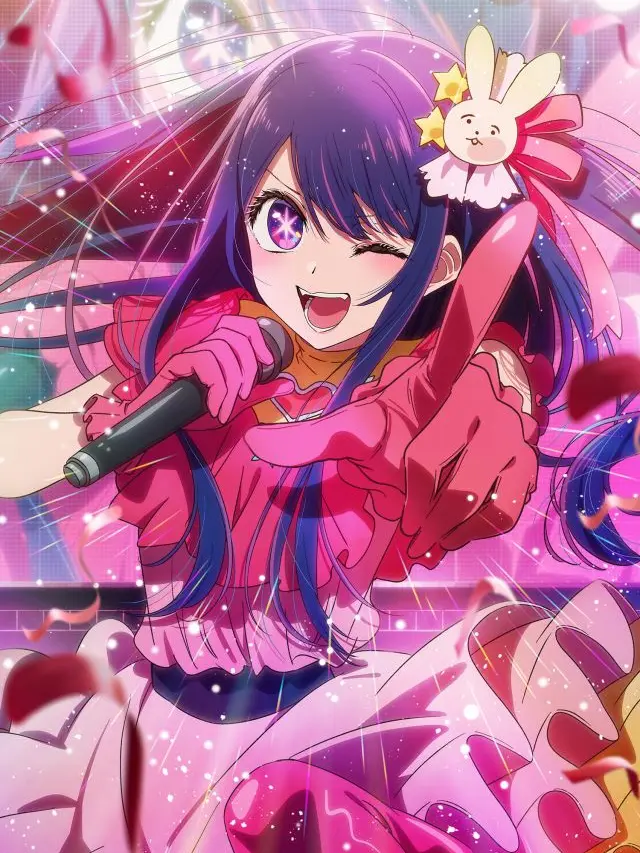 RoastPoco3892의 최애의 아이 (힐링 ver)