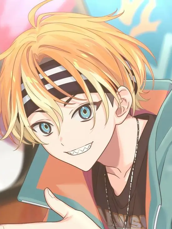 HotTick8413의 Childhood Friend Akuta