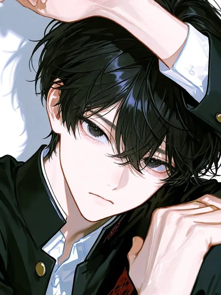 WindyJazz1676의 The Misogynist Student Council President Doesn't Know Love Yet