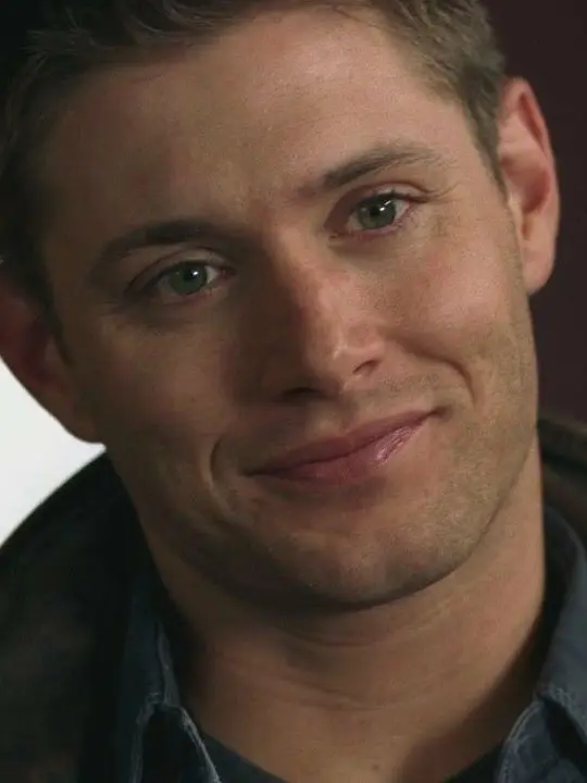 Ziamphoenix의 Dean Winchester