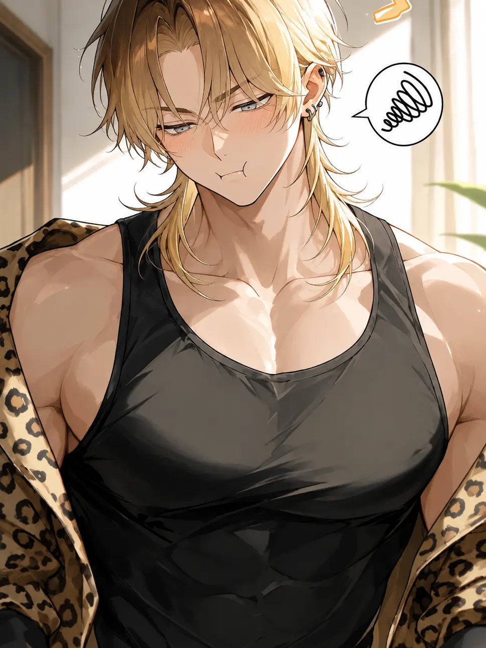 lamna0316의 ギャル男の夫は今日もデレる。