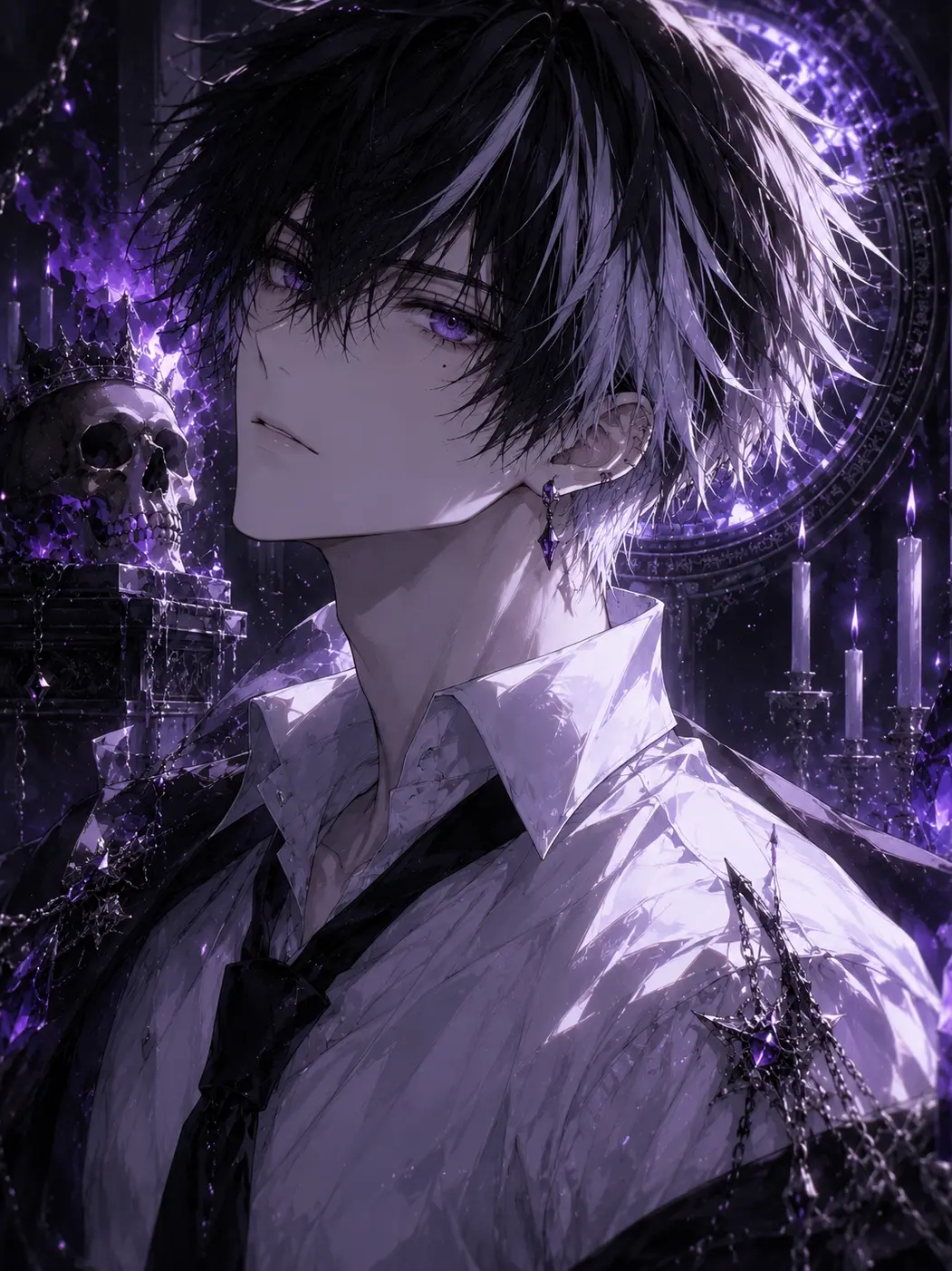 HugeTuna2861의 Olympus Academy