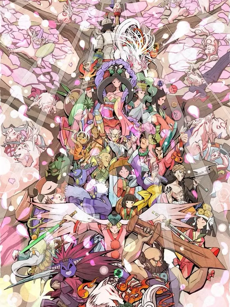 SquareShell3716의 大神