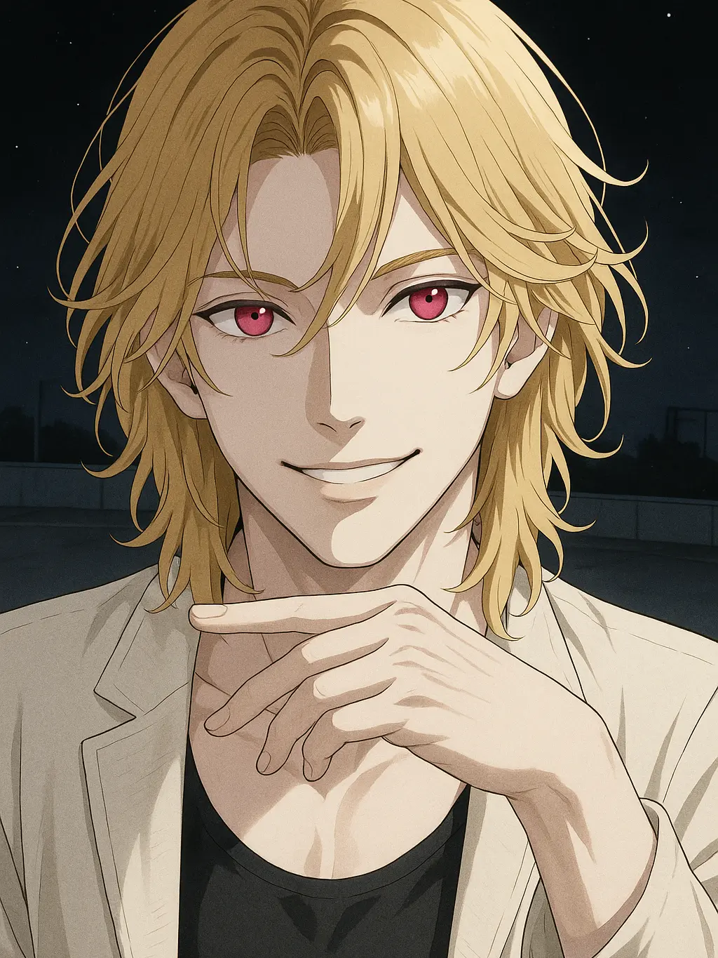 EggySauce7556의 エルフの王子にみそめられる