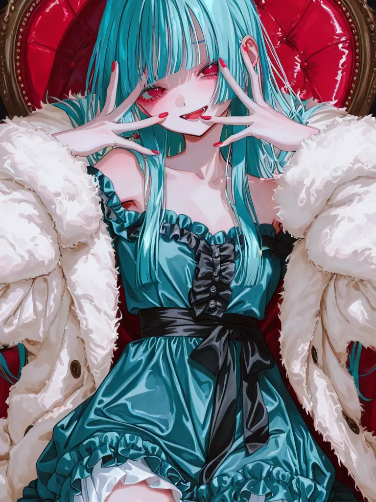 hz_you의 아무튼 흥신소 사장 「밀리언 위스퍼」