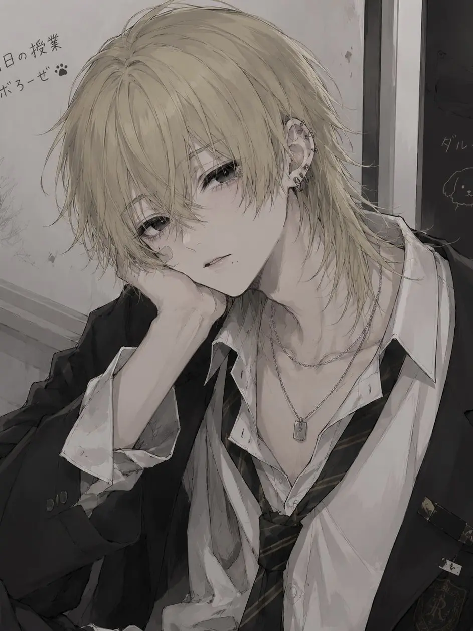 s__15의 犬系男子