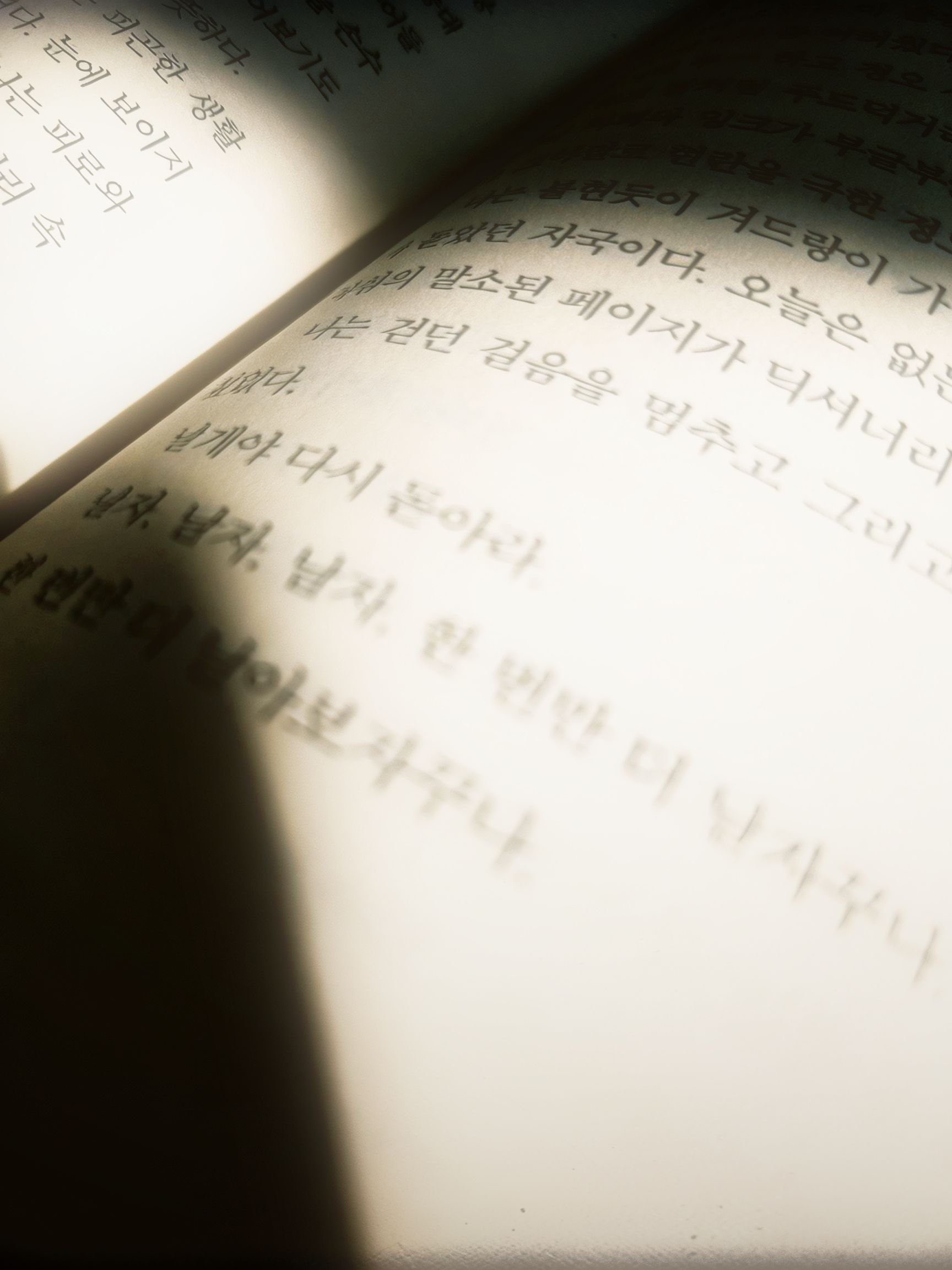 미만도 이하도 아닌, 이상이오.ㅣ🪶 대표 이미지